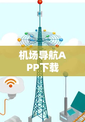 机场导航APP下载