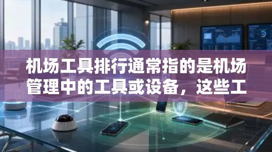 机场工具排行通常指的是机场管理中的工具或设备，这些工具能够帮助机场更好地管理和服务乘客。以下是一些常见的机场工具及其作用