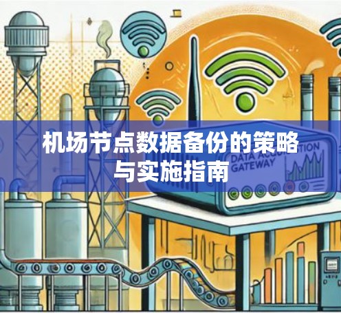 机场节点数据备份的策略与实施指南