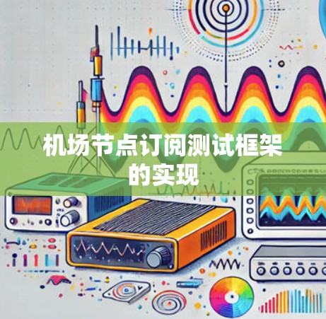 机场节点订阅测试框架的实现