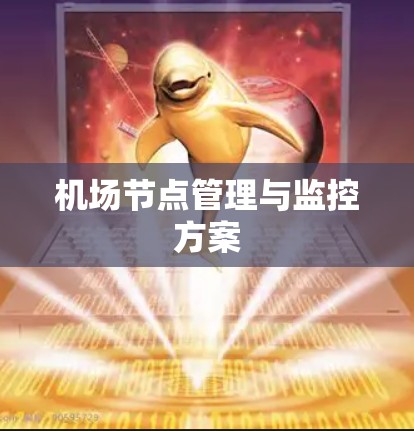 机场节点管理与监控方案