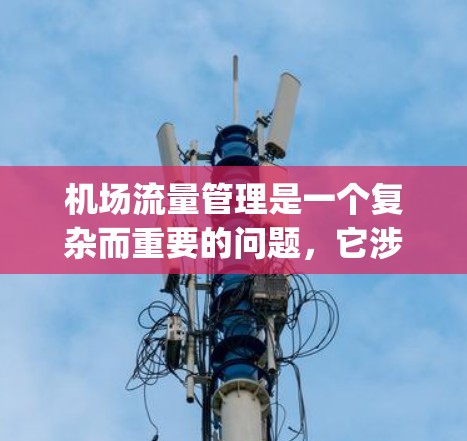机场流量管理是一个复杂而重要的问题，它涉及到如何优化机场的资源分配、提高服务效率、减少等待时间以及确保安全和舒适的 travel experience。以下是机场流量管理的一些关键目标和常用方法