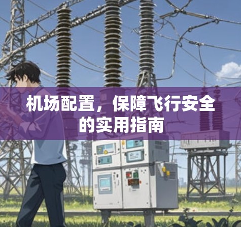 机场配置，保障飞行安全的实用指南
