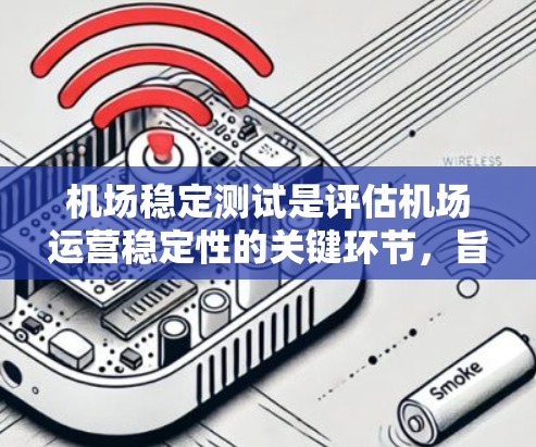 机场稳定测试是评估机场运营稳定性的关键环节，旨在确保机场的高效、安全和有序运行。以下是对机场稳定测试的详细总结和分析