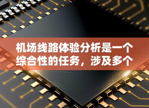 机场线路体验分析是一个综合性的任务，涉及多个方面，包括交通效率、服务便利性、设施完善程度、停车便利性、安全性和舒适性等。以下是一些主要的方面和分析要点