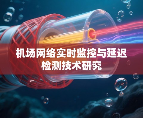 机场网络实时监控与延迟检测技术研究