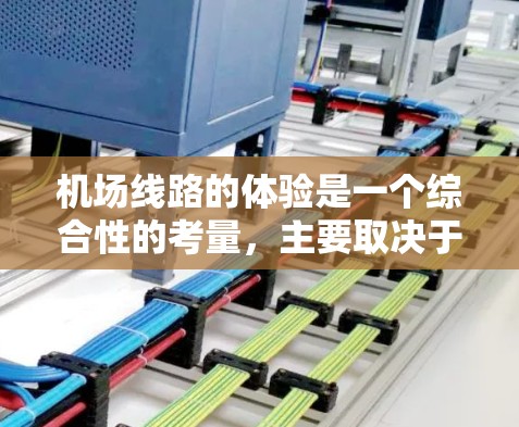 机场线路的体验是一个综合性的考量，主要取决于出发城市、目的地以及用户的需求。以下是一些常见的机场线路体验描述