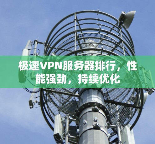 极速VPN服务器排行，性能强劲，持续优化