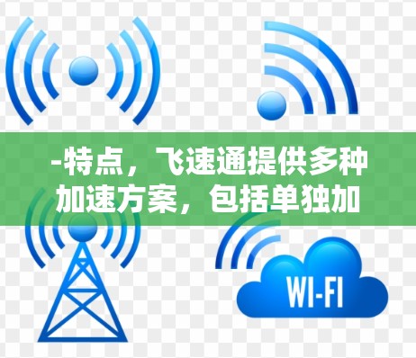 -特点，飞速通提供多种加速方案，包括单独加速、批量加速和综合加速。它专注于提升网站的加载速度，尤其适合需要快速提升多个网站速度的用户