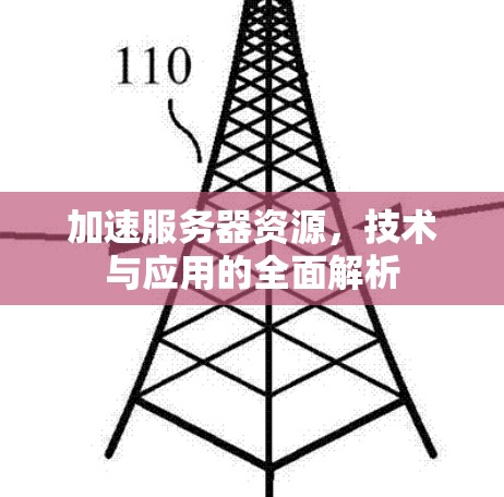 加速服务器资源，技术与应用的全面解析