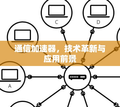 通信加速器，技术革新与应用前景