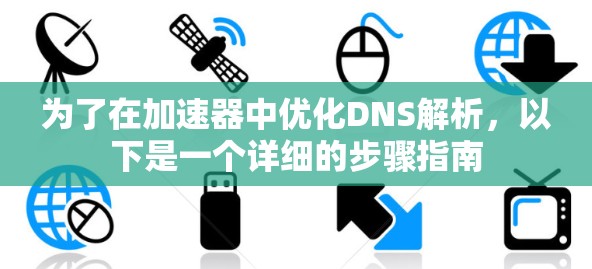 为了在加速器中优化DNS解析，以下是一个详细的步骤指南
