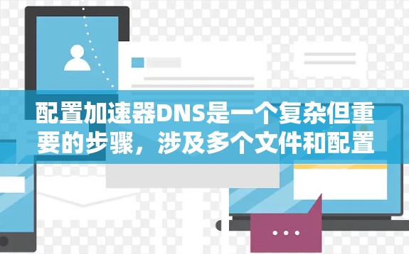 配置加速器DNS是一个复杂但重要的步骤，涉及多个文件和配置。以下是一步步的指南