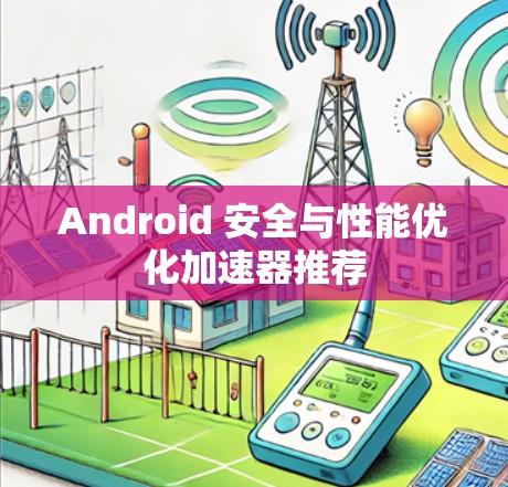 Android 安全与性能优化加速器推荐