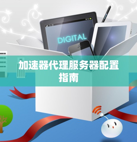 加速器代理服务器配置指南