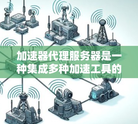 加速器代理服务器是一种集成多种加速工具的功能，旨在提高服务器的性能和安全性。以下是详细的总结和建议