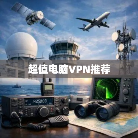 超值电脑VPN推荐