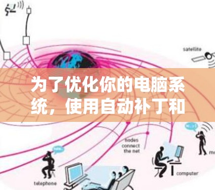 为了优化你的电脑系统，使用自动补丁和自动修复工具是一个有效的方法。以下是一个分步指南，帮助你轻松实现这些功能