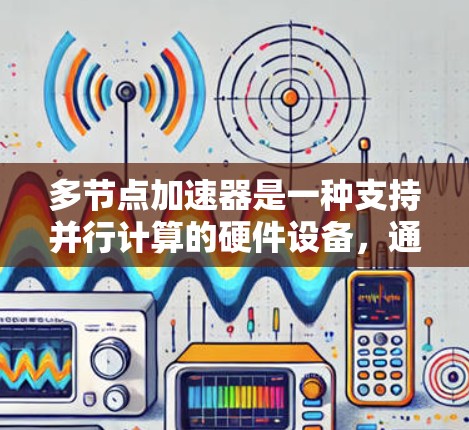 多节点加速器是一种支持并行计算的硬件设备，通常由多个加速器（如FPGA或GPU）集成使用。以下是对其工作原理的详细解析