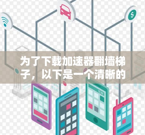 为了下载加速器翻墙梯子，以下是一个清晰的步骤指南
