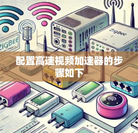 配置高速视频加速器的步骤如下