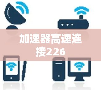 加速器高速连接226