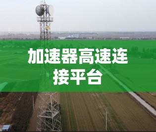 加速器高速连接平台