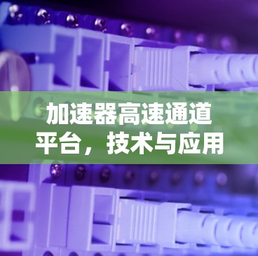 加速器高速通道平台，技术与应用的融合