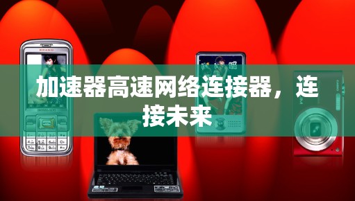 加速器高速网络连接器，连接未来