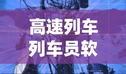 高速列车列车员软件或高速列车信息管理系统可能是指用于高速列车列车员或列车信息管理系统的软件。这类软件通常用于优化列车运行、实时监控列车状态、提供信息查询等