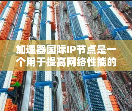 加速器国际IP节点是一个用于提高网络性能的网络设备，通常在特定的网络区域内提供更快的连接。以下是对加速器国际IP节点的详细分析和建议