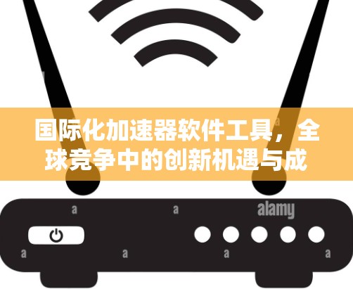 国际化加速器软件工具，全球竞争中的创新机遇与成功经验