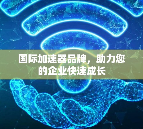 国际加速器品牌，助力您的企业快速成长