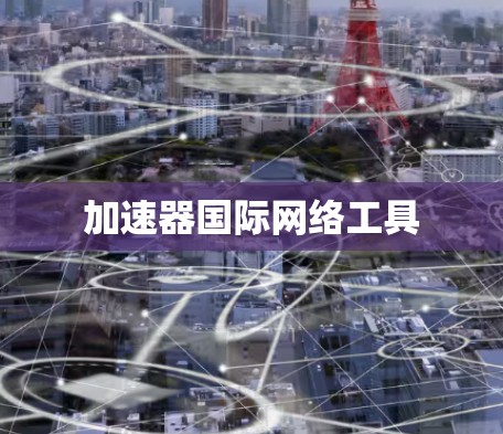 加速器国际网络工具