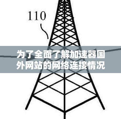 为了全面了解加速器国外网站的网络连接情况，我们可以按照以下步骤进行分析和整理