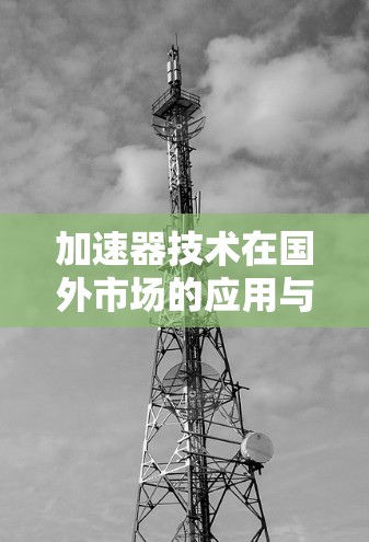 加速器技术在国外市场的应用与优化