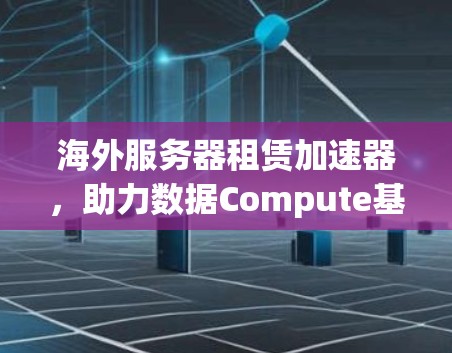 海外服务器租赁加速器，助力数据Compute基础设施高效运行