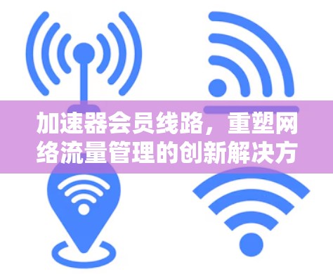 加速器会员线路，重塑网络流量管理的创新解决方案