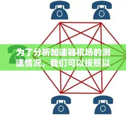 为了分析加速器机场的测速情况，我们可以按照以下步骤进行
