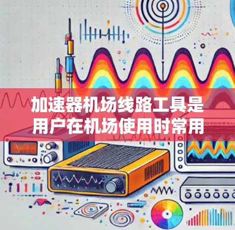 加速器机场线路工具是用户在机场使用时常用的应用程序，以下是它们的分析和综合