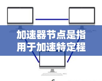加速器节点是指用于加速特定程序或计算任务的硬件设备，如CPU加速、GPU加速或TPU加速。这些加速器节点通常与特定的硬件架构相关，如NVIDIA的TPU、AMD的GPU或CPU