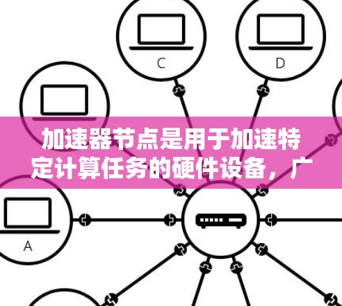 加速器节点是用于加速特定计算任务的硬件设备，广泛应用于深度学习和人工智能领域。以下是关于加速器节点排名和它们在不同领域的详细说明