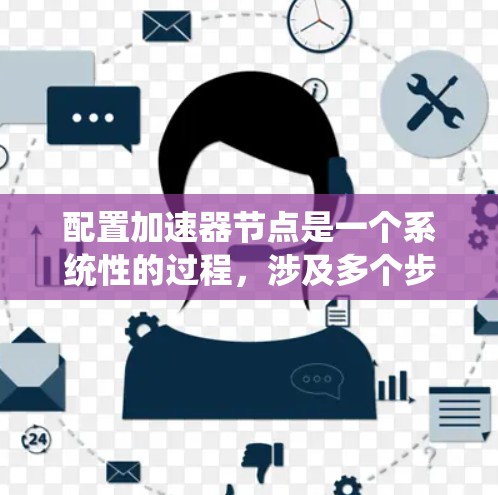 配置加速器节点是一个系统性的过程，涉及多个步骤和工具。以下是一个详细的步骤指南，帮助您顺利配置加速器节点