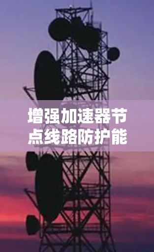 增强加速器节点线路防护能力，技术解析与优化建议