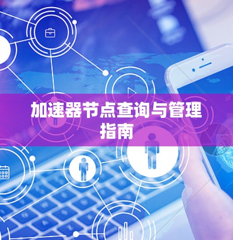 加速器节点查询与管理指南