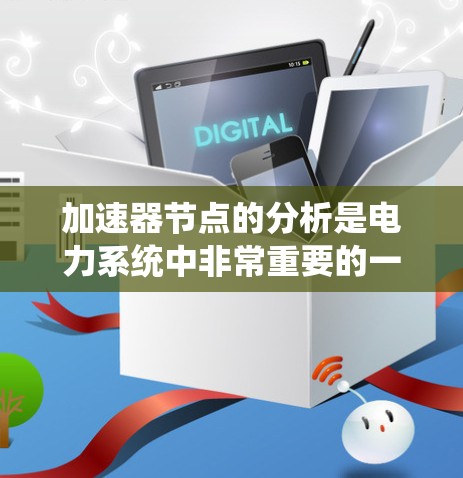 加速器节点的分析是电力系统中非常重要的一部分，它决定了系统的稳定性和可靠性。以下是对加速器节点连接关系的详细分析
