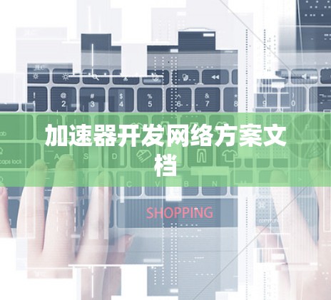 加速器开发网络方案文档