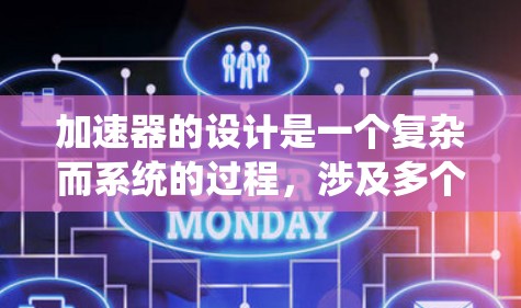 加速器的设计是一个复杂而系统的过程，涉及多个关键步骤和现代技术的应用。以下是简要的总结