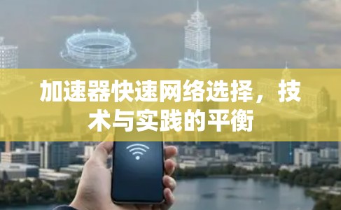 加速器快速网络选择，技术与实践的平衡