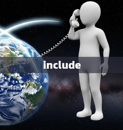 include
